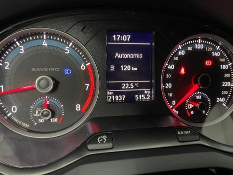 VOLKSWAGEN Saveiro 1.6 FLEX MPI TRENDLINE CABINE SIMPLES, Foto 5