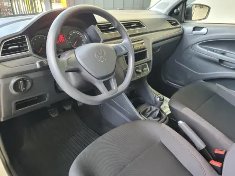 VOLKSWAGEN Saveiro 1.6 16V FLEX MSI ROBUST CABINE SIMPLES, Foto 5
