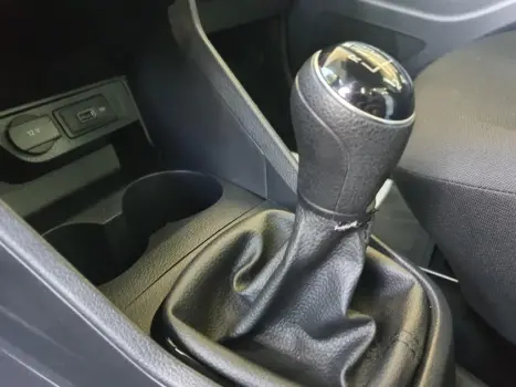 VOLKSWAGEN Saveiro 1.6 16V FLEX MSI ROBUST CABINE SIMPLES, Foto 7