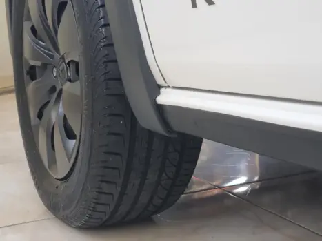 VOLKSWAGEN Saveiro 1.6 16V FLEX MSI ROBUST CABINE SIMPLES, Foto 8