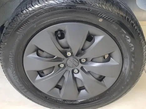 VOLKSWAGEN Saveiro 1.6 16V FLEX MSI ROBUST CABINE SIMPLES, Foto 9