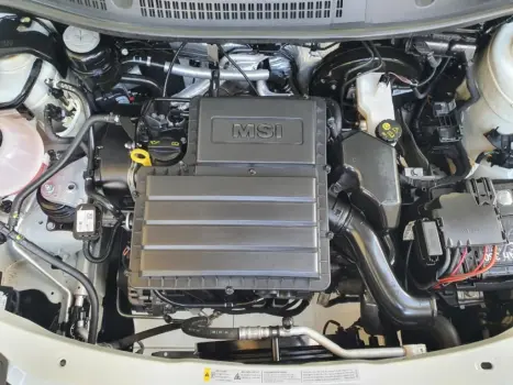 VOLKSWAGEN Saveiro 1.6 16V FLEX MSI ROBUST CABINE SIMPLES, Foto 10