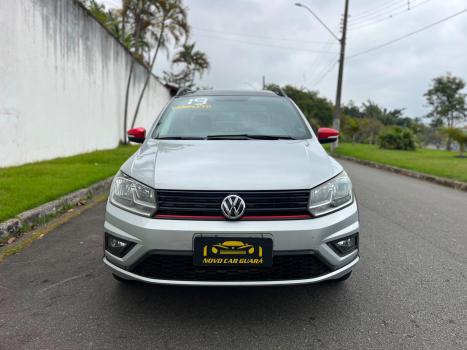 VOLKSWAGEN Saveiro 1.6 G7 CABINE DUPLA PEPPER FLEX, Foto 2