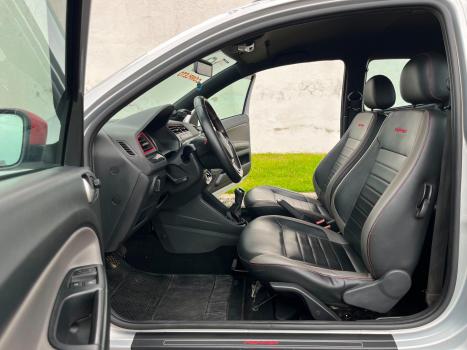 VOLKSWAGEN Saveiro 1.6 G7 CABINE DUPLA PEPPER FLEX, Foto 7