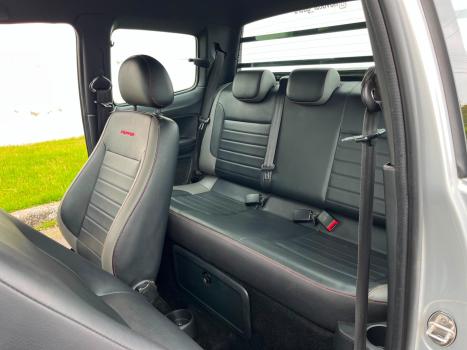 VOLKSWAGEN Saveiro 1.6 G7 CABINE DUPLA PEPPER FLEX, Foto 8