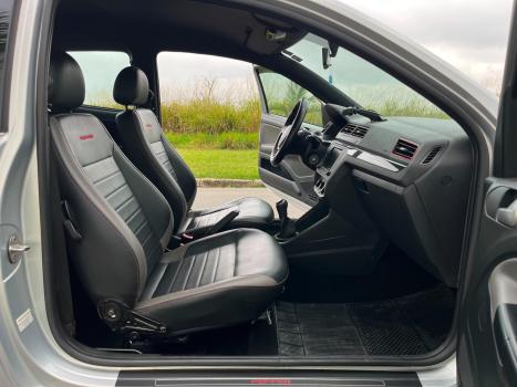 VOLKSWAGEN Saveiro 1.6 G7 CABINE DUPLA PEPPER FLEX, Foto 9