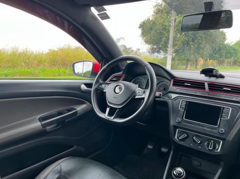 VOLKSWAGEN Saveiro 1.6 G7 CABINE DUPLA PEPPER FLEX, Foto 11