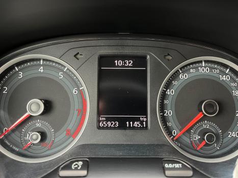 VOLKSWAGEN Saveiro 1.6 G7 CABINE DUPLA PEPPER FLEX, Foto 12