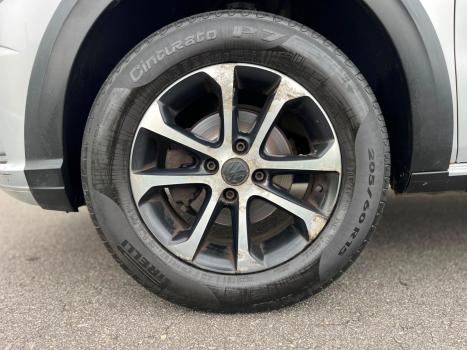 VOLKSWAGEN Saveiro 1.6 G7 CABINE DUPLA PEPPER FLEX, Foto 13