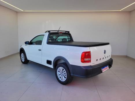 VOLKSWAGEN Saveiro 1.6 G6 ROBUST FLEX, Foto 5