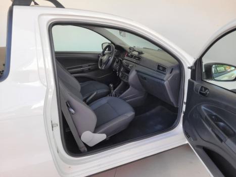 VOLKSWAGEN Saveiro 1.6 G6 ROBUST FLEX, Foto 6