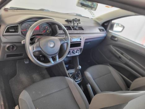 VOLKSWAGEN Saveiro 1.6 G6 ROBUST FLEX, Foto 7