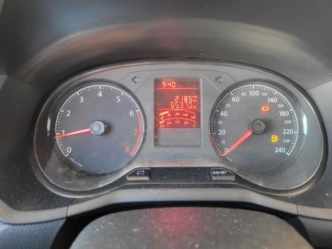 VOLKSWAGEN Saveiro 1.6 G6 ROBUST FLEX, Foto 8