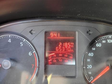 VOLKSWAGEN Saveiro 1.6 G6 ROBUST FLEX, Foto 9