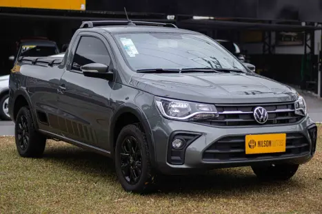 VOLKSWAGEN Saveiro 1.6 G5 TREND FLEX, Foto 1