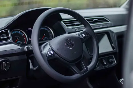 VOLKSWAGEN Saveiro 1.6 G5 TREND FLEX, Foto 9