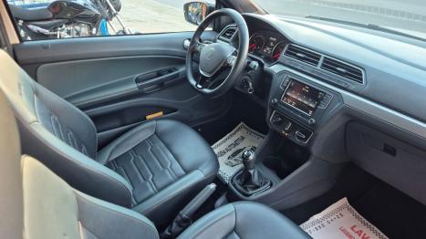 VOLKSWAGEN Saveiro 1.6 16V FLEX MSI EXTREME CABINE DUPLA, Foto 3