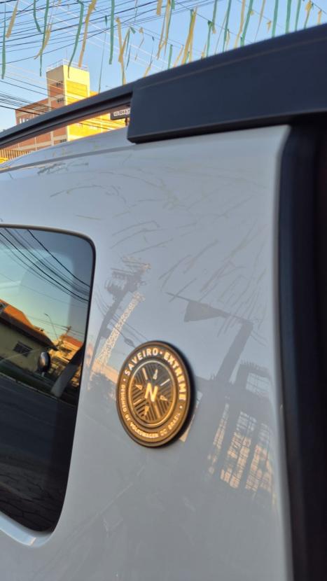 VOLKSWAGEN Saveiro 1.6 16V FLEX MSI EXTREME CABINE DUPLA, Foto 6