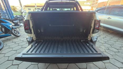 VOLKSWAGEN Saveiro 1.6 16V FLEX MSI EXTREME CABINE DUPLA, Foto 7