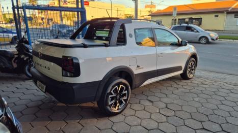 VOLKSWAGEN Saveiro 1.6 16V FLEX MSI EXTREME CABINE DUPLA, Foto 8