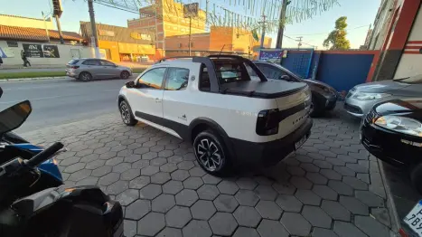 VOLKSWAGEN Saveiro 1.6 16V FLEX MSI EXTREME CABINE DUPLA, Foto 11