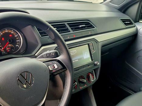 VOLKSWAGEN Saveiro 1.6 16V FLEX MSI EXTREME CABINE DUPLA, Foto 9