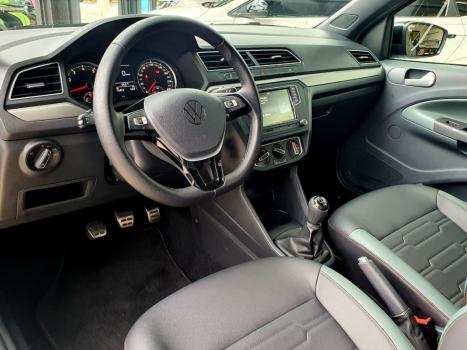 VOLKSWAGEN Saveiro 1.6 16V FLEX MSI EXTREME CABINE DUPLA, Foto 10