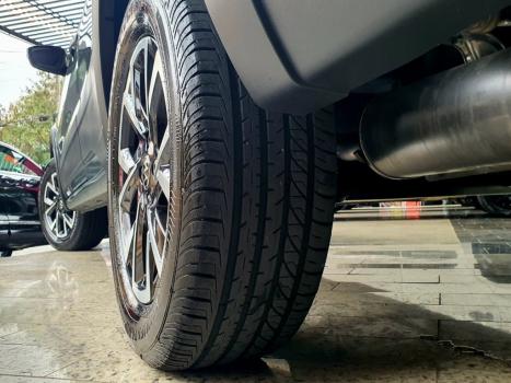 VOLKSWAGEN Saveiro 1.6 16V FLEX MSI EXTREME CABINE DUPLA, Foto 13