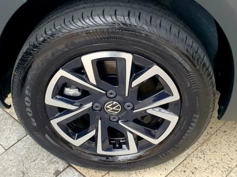 VOLKSWAGEN Saveiro 1.6 16V FLEX MSI EXTREME CABINE DUPLA, Foto 14
