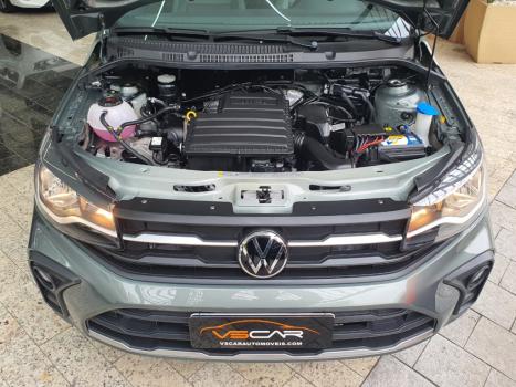 VOLKSWAGEN Saveiro 1.6 16V FLEX MSI EXTREME CABINE DUPLA, Foto 15
