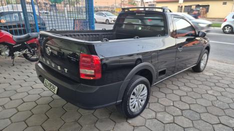VOLKSWAGEN Saveiro 1.6 16V FLEX MSI ROBUST CABINE SIMPLES, Foto 1