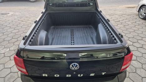 VOLKSWAGEN Saveiro 1.6 16V FLEX MSI ROBUST CABINE SIMPLES, Foto 3