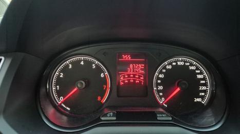 VOLKSWAGEN Saveiro 1.6 16V FLEX MSI ROBUST CABINE SIMPLES, Foto 4