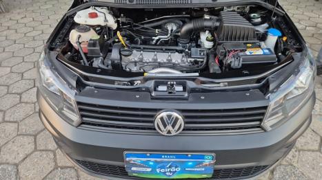 VOLKSWAGEN Saveiro 1.6 16V FLEX MSI ROBUST CABINE SIMPLES, Foto 5
