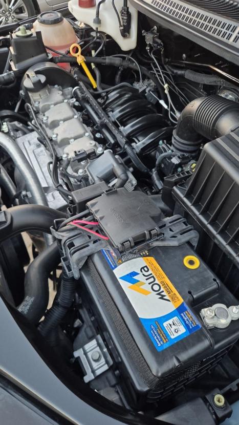 VOLKSWAGEN Saveiro 1.6 16V FLEX MSI ROBUST CABINE SIMPLES, Foto 6