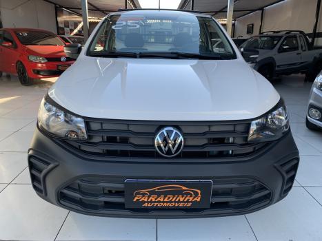 VOLKSWAGEN Saveiro 1.6 G6 ROBUST FLEX, Foto 2