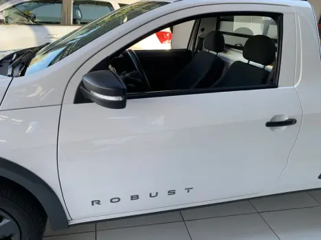 VOLKSWAGEN Saveiro 1.6 G6 ROBUST FLEX, Foto 3