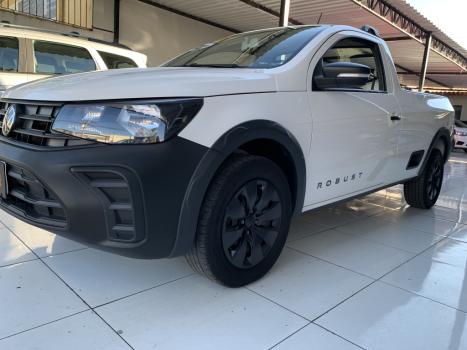 VOLKSWAGEN Saveiro 1.6 G6 ROBUST FLEX, Foto 4