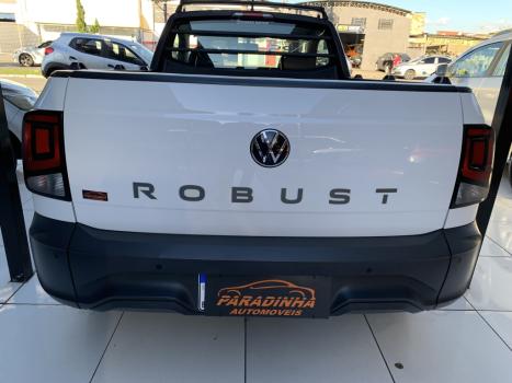 VOLKSWAGEN Saveiro 1.6 G6 ROBUST FLEX, Foto 5