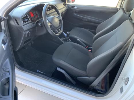 VOLKSWAGEN Saveiro 1.6 G6 ROBUST FLEX, Foto 6