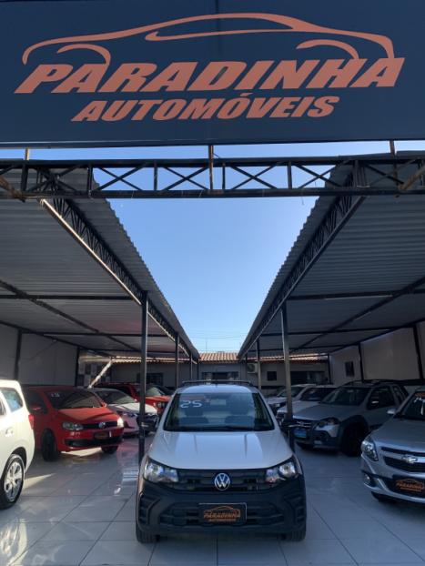 VOLKSWAGEN Saveiro 1.6 G6 ROBUST FLEX, Foto 7