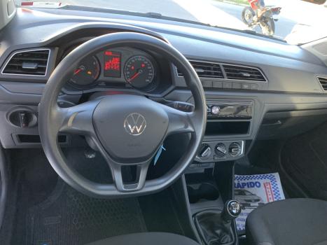 VOLKSWAGEN Saveiro 1.6 G6 ROBUST FLEX, Foto 8