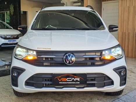 VOLKSWAGEN Saveiro 1.6 16V FLEX MSI EXTREME CABINE DUPLA, Foto 2