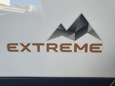 VOLKSWAGEN Saveiro 1.6 16V FLEX MSI EXTREME CABINE DUPLA, Foto 4