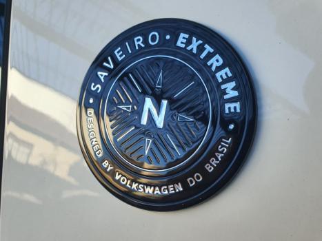 VOLKSWAGEN Saveiro 1.6 16V FLEX MSI EXTREME CABINE DUPLA, Foto 5