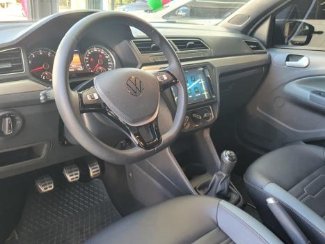 VOLKSWAGEN Saveiro 1.6 16V FLEX MSI EXTREME CABINE DUPLA, Foto 11