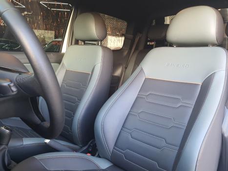 VOLKSWAGEN Saveiro 1.6 16V FLEX MSI EXTREME CABINE DUPLA, Foto 12