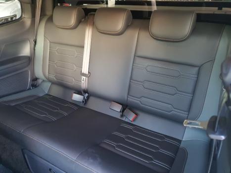 VOLKSWAGEN Saveiro 1.6 16V FLEX MSI EXTREME CABINE DUPLA, Foto 15