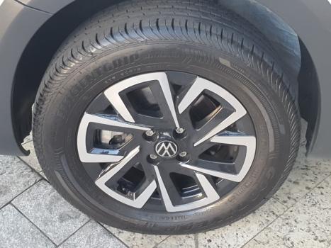 VOLKSWAGEN Saveiro 1.6 16V FLEX MSI EXTREME CABINE DUPLA, Foto 16