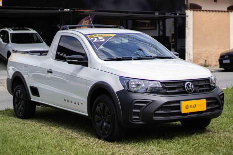 VOLKSWAGEN Saveiro 1.6 CS, Foto 1